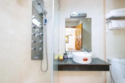 Gia Huy Hotel – 照片 3