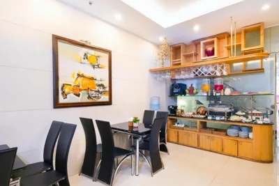 Gia Huy Hotel – 照片 4