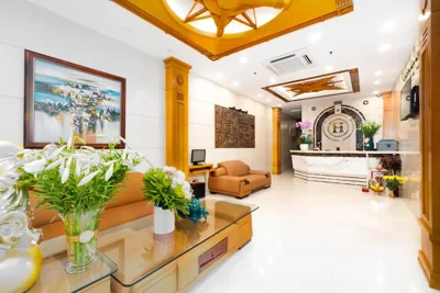Gia Huy Hotel – 照片 5