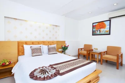 Gia Huy Hotel – 照片 9