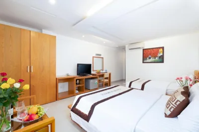 Gia Huy Hotel – 照片 10