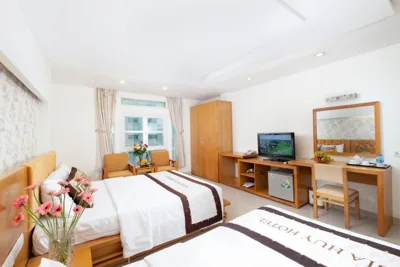 Gia Huy Hotel – 照片 11