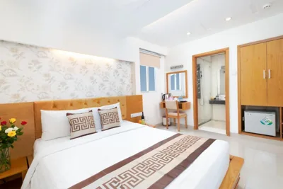 Gia Huy Hotel – 照片 12