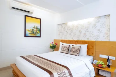 Gia Huy Hotel – 照片 13