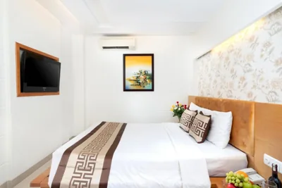 Gia Huy Hotel – 照片 14