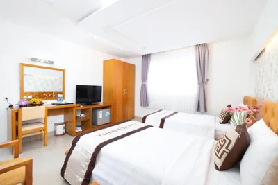 Gia Huy Hotel – 照片 16
